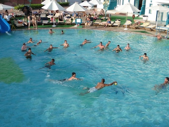 sharm holiday resort