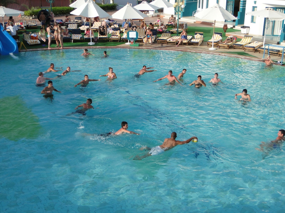 sharm holiday resort