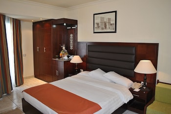sharm holiday resort