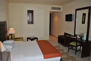 sharm holiday resort