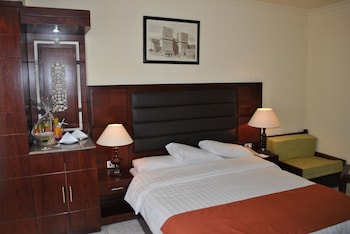 sharm holiday resort
