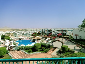 sharm holiday resort