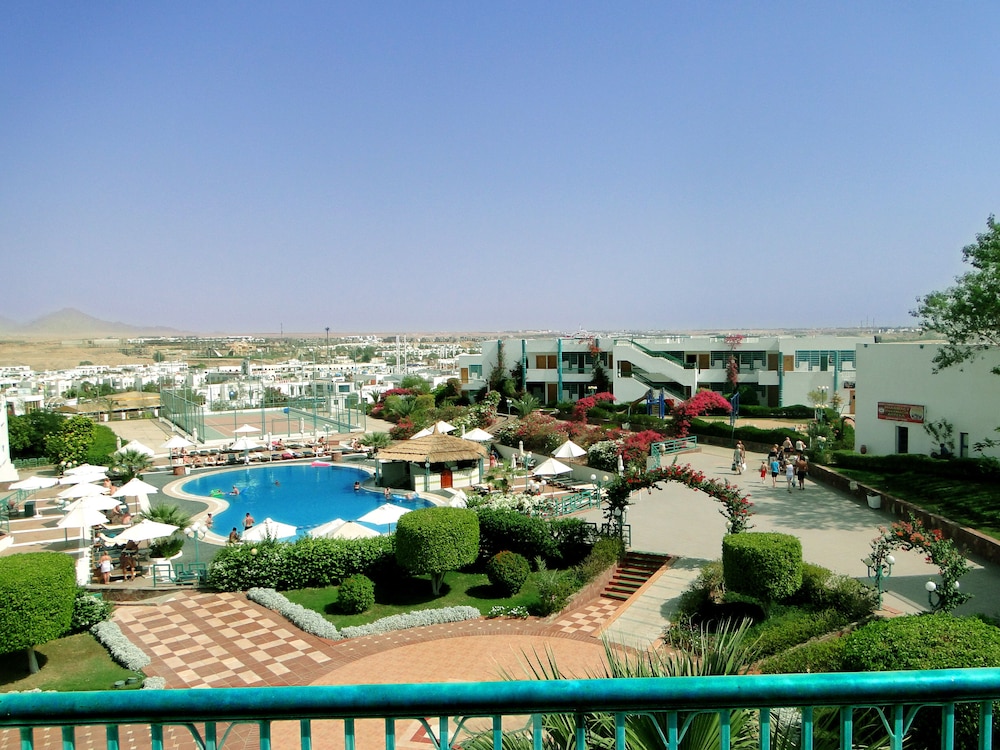 sharm holiday resort