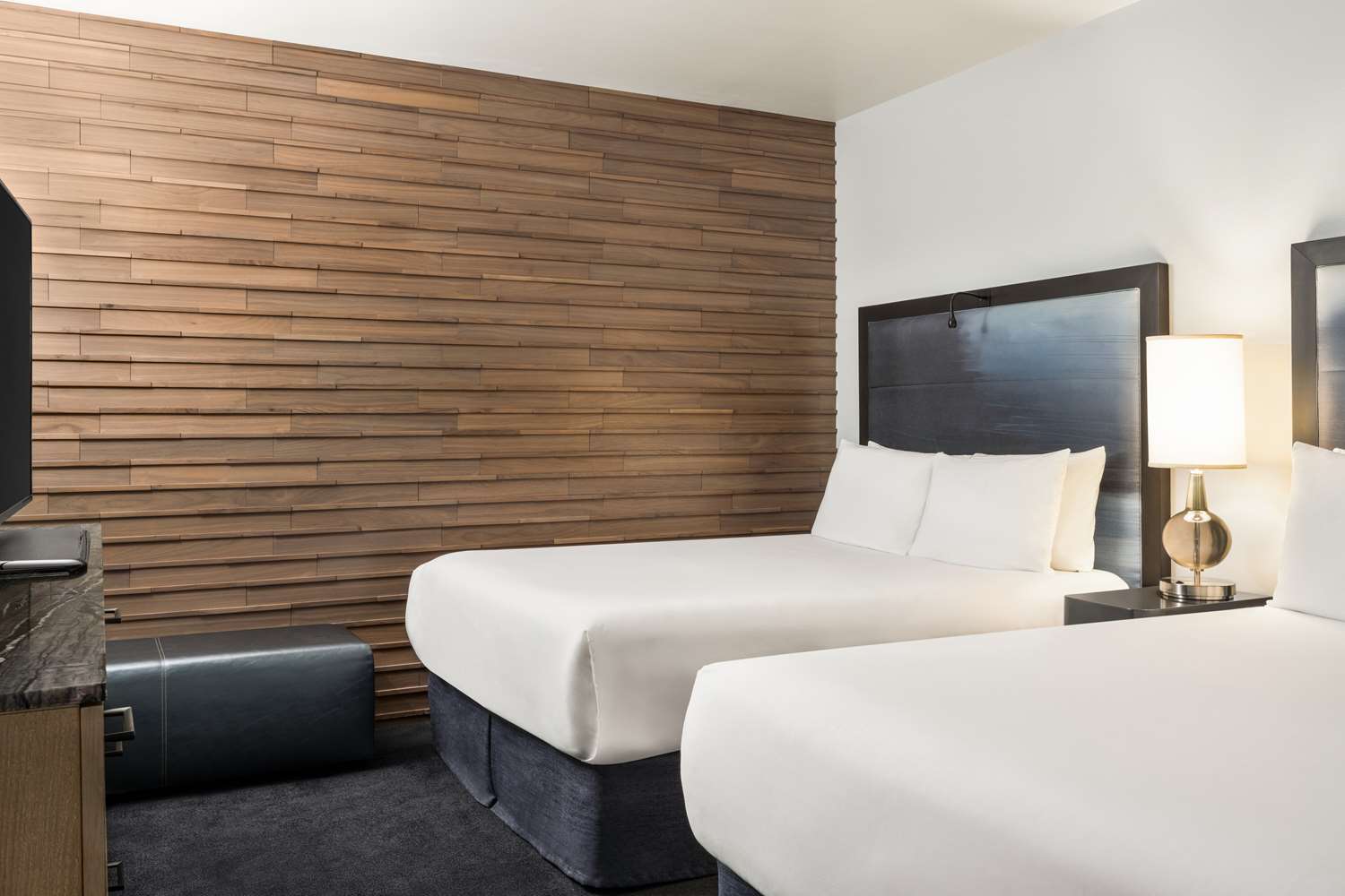 hilton motif seattle