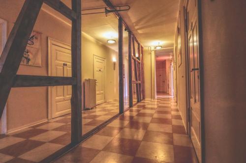 opera hostel