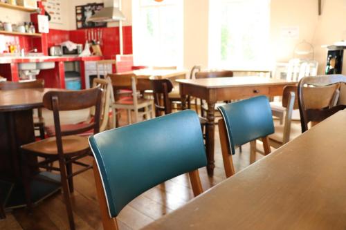 opera hostel