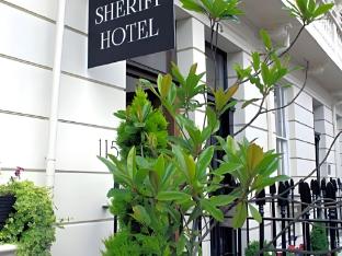 sheriff hotel