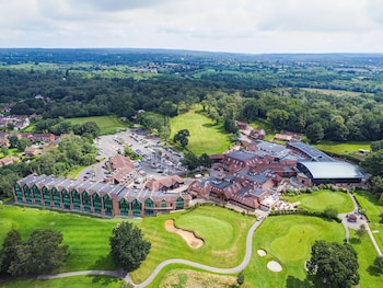 old thorns hotel and resort