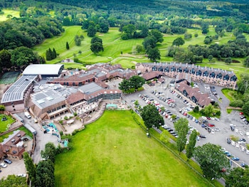 Old Thorns Hotel & Resort,Guildford>>Chichester,4 star