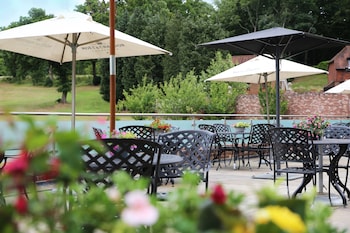 old thorns hotel and resort