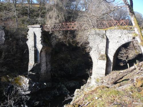 spean bridge