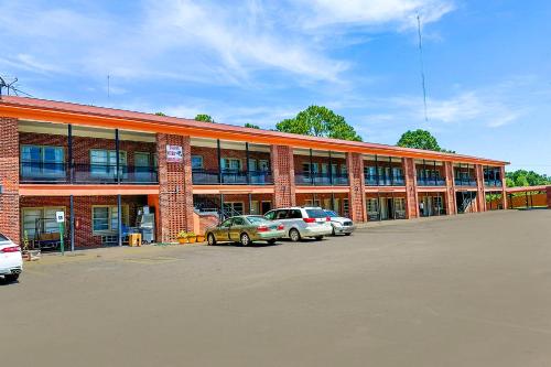 sunrise inn by oyo albany