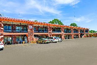 sunrise inn by oyo albany