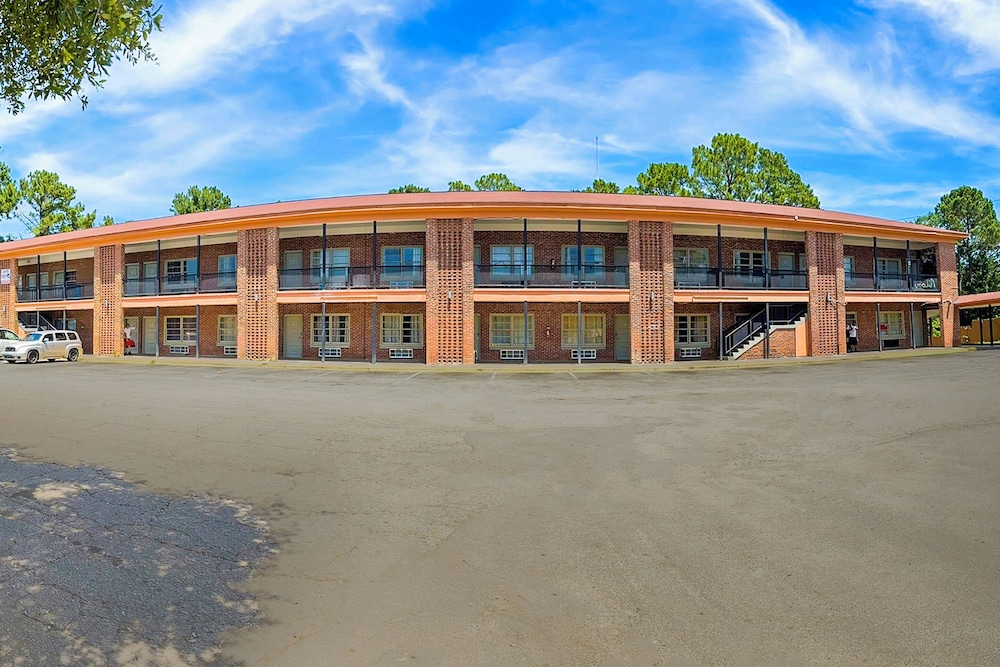 sunrise inn by oyo albany