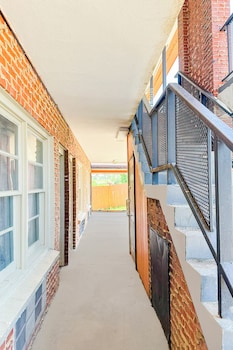 sunrise inn by oyo albany