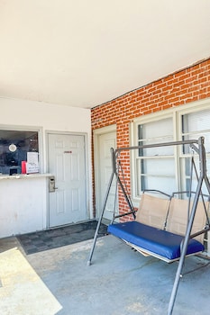 sunrise inn by oyo albany
