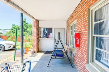 sunrise inn by oyo albany