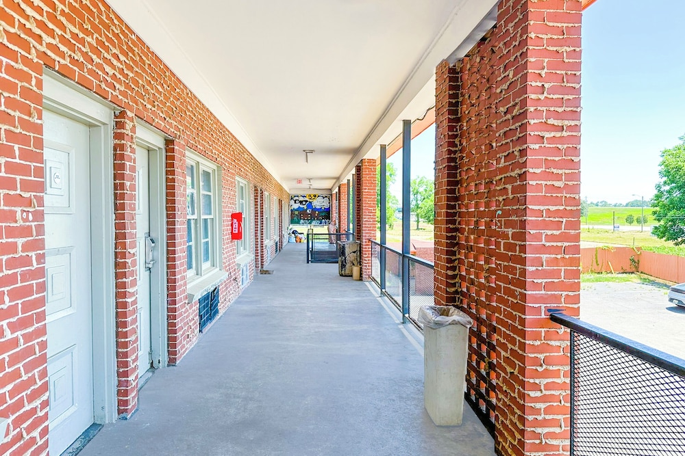 sunrise inn by oyo albany