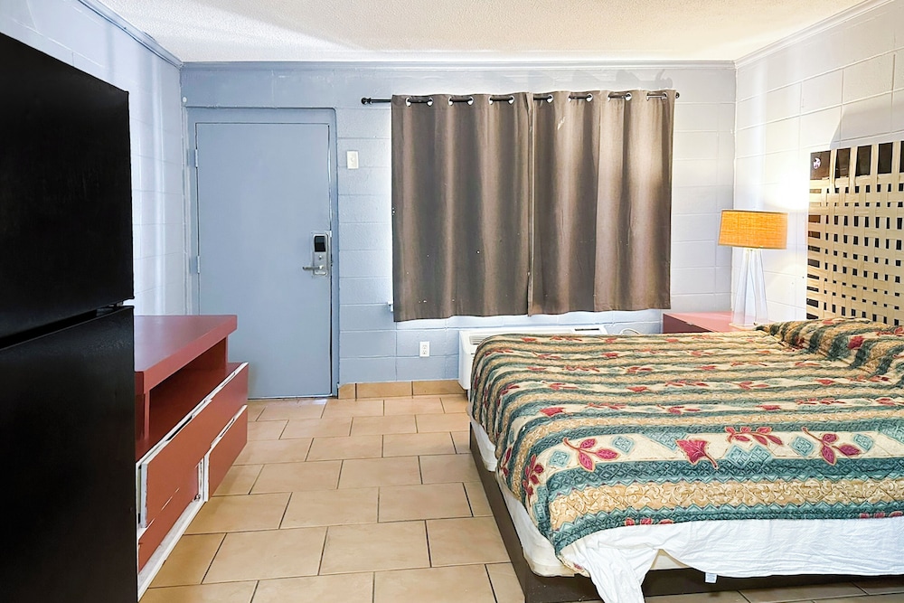 sunrise inn by oyo albany