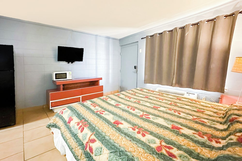 sunrise inn by oyo albany