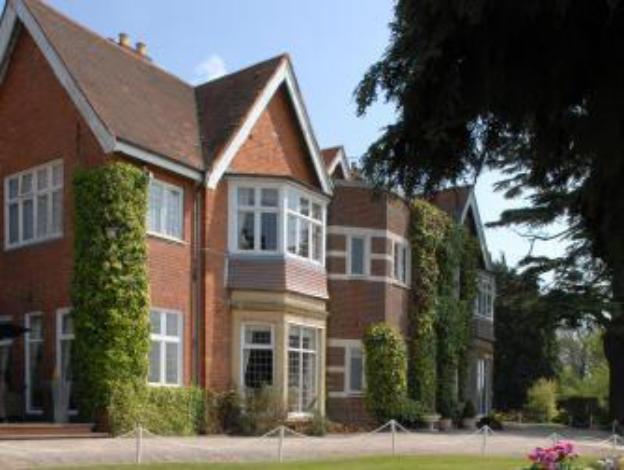 solihull