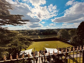 Nuthurst Grange Country House Hotel,In Hockley Heath,4 star