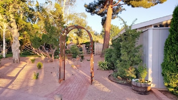 Sky Ranch Lodge,Sedona>>Coconino County,3.5 star