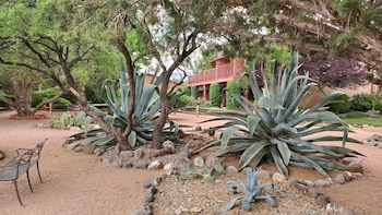 Sky Ranch Lodge,Sedona>>Coconino County,3.5 star