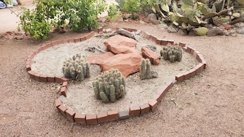 Sky Ranch Lodge,Sedona>>Coconino County,3.5 star
