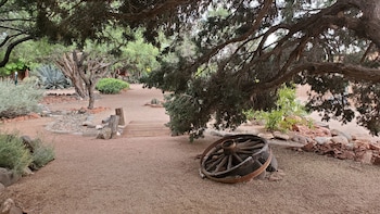 Sky Ranch Lodge,Sedona>>Coconino County,3.5 star