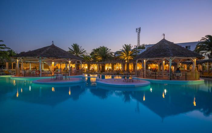 hammamet