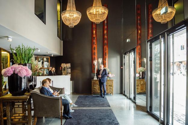 nimb hotel