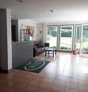 Hotel Luze Boutique San Sebastian,San Sebastián>>San Sebastian,2 star