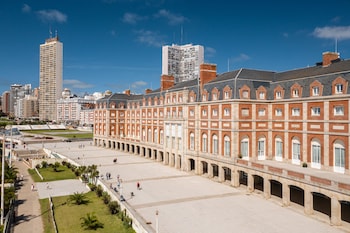 mar del plata