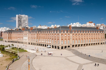 mar del plata