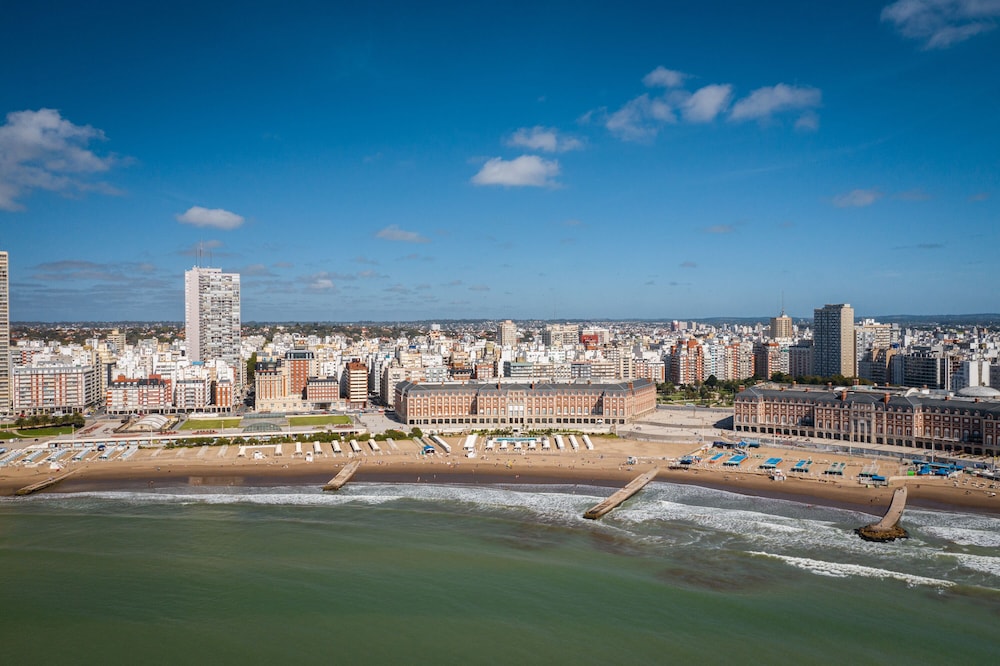 mar del plata