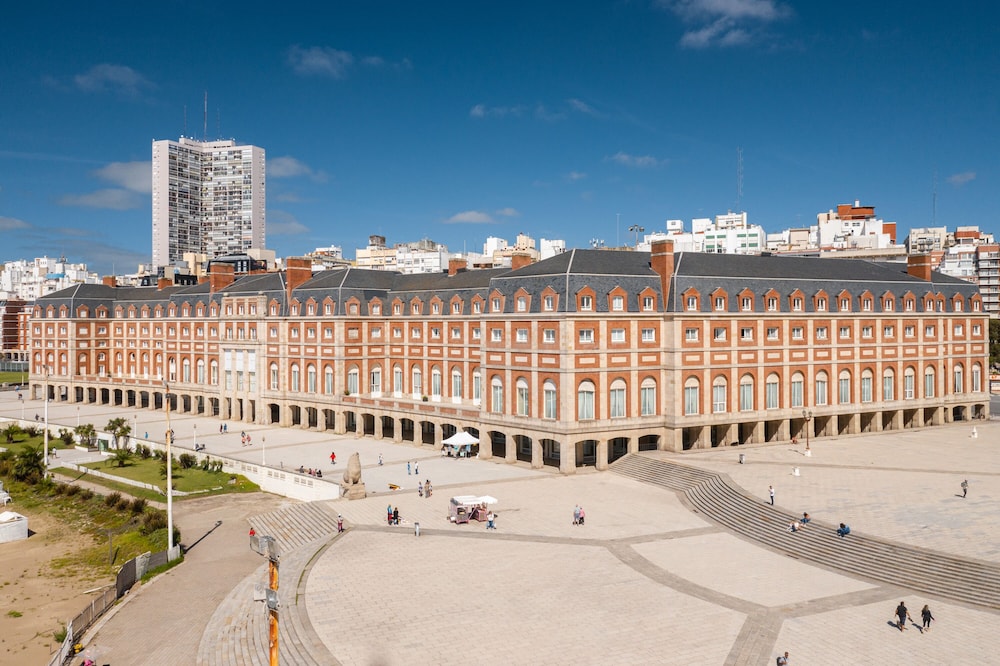 mar del plata