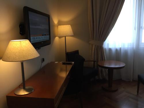 nh gran hotel provincial