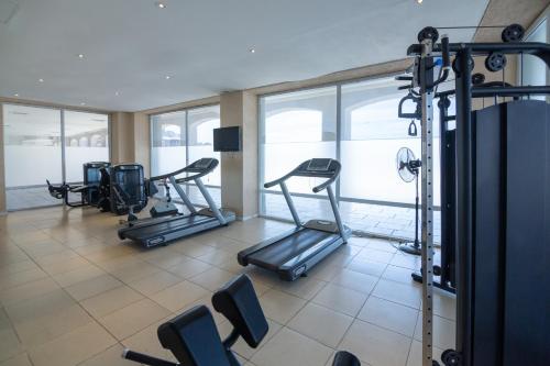 nh gran hotel provincial