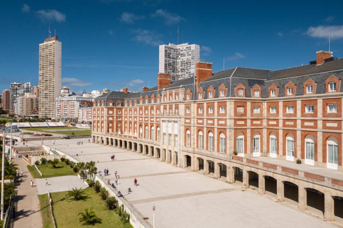 mar del plata