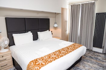 New Wilmington Hotel,Eastbourne>>East Sussex,3 star