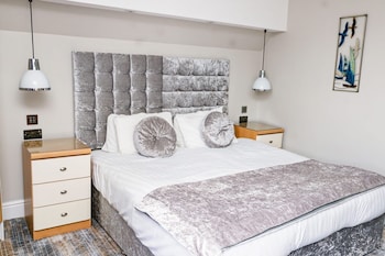 New Wilmington Hotel,Eastbourne>>East Sussex,3 star