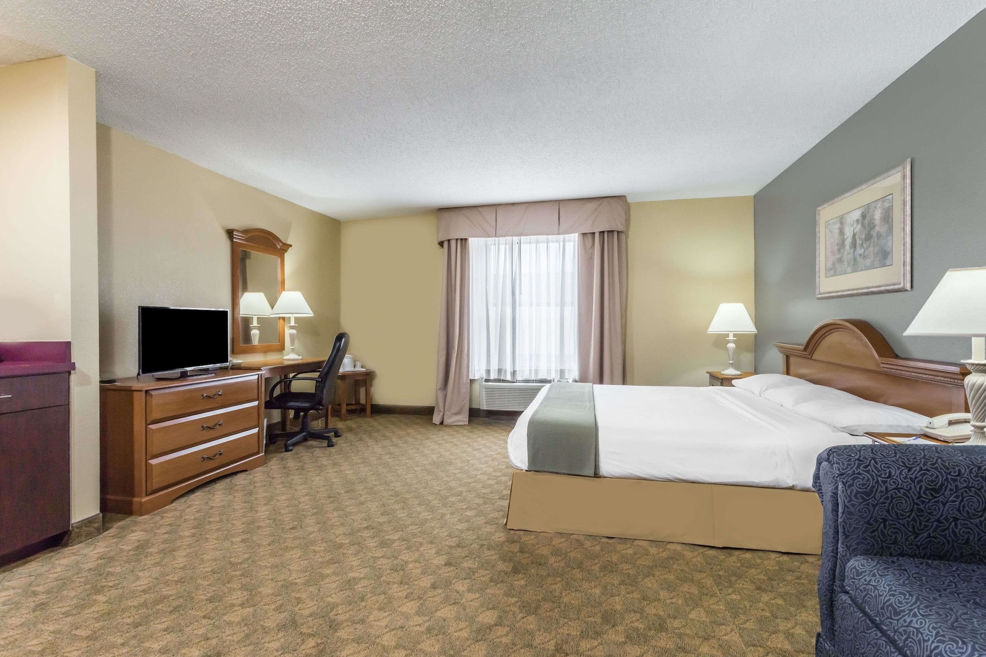 days inn by wyndham selma