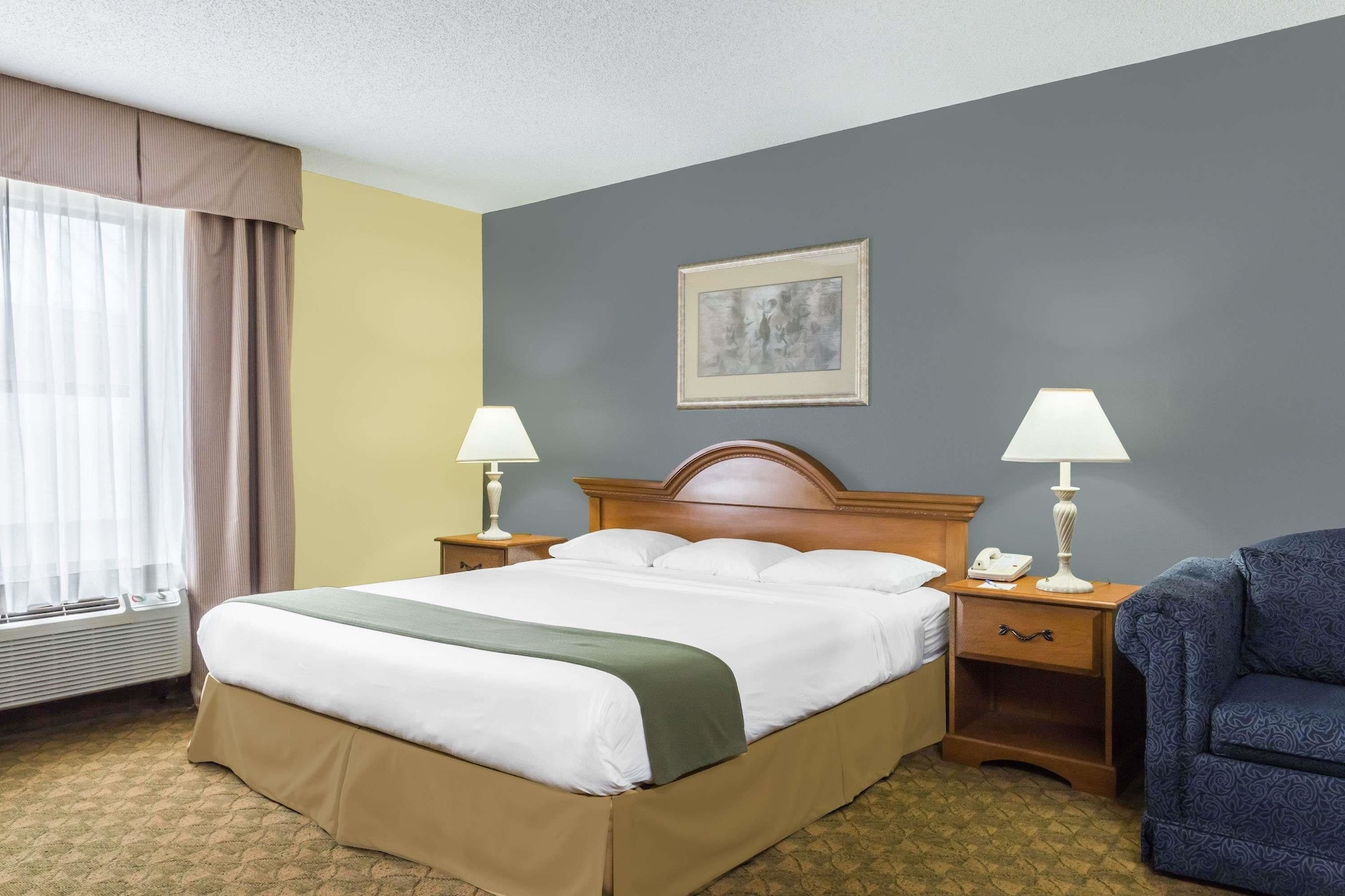 days inn by wyndham selma