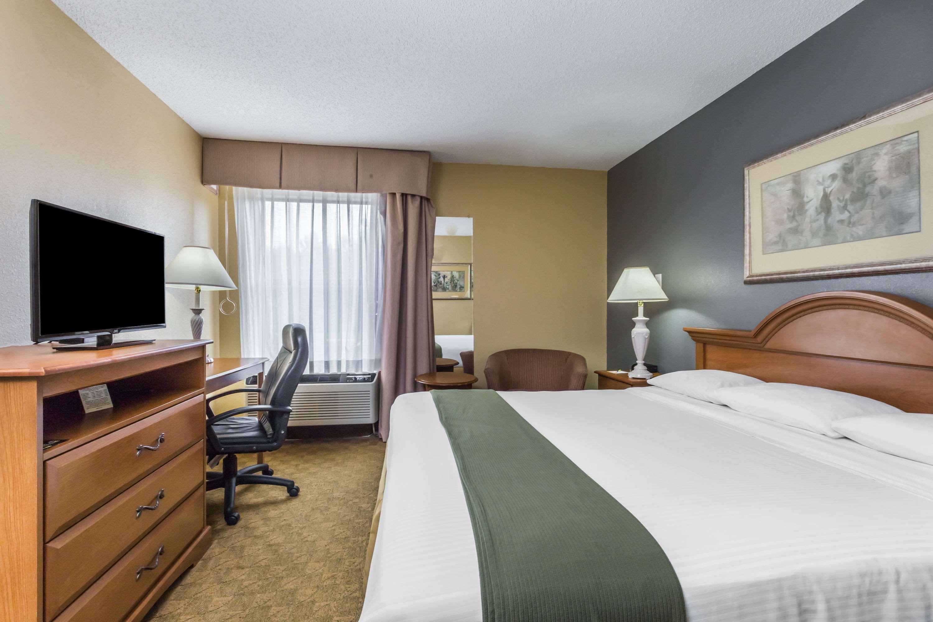 days inn by wyndham selma