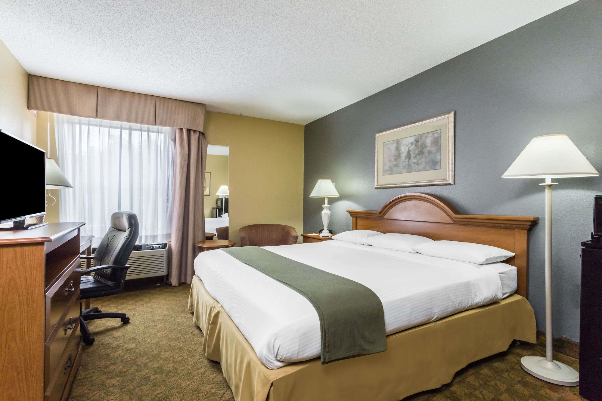 days inn by wyndham selma