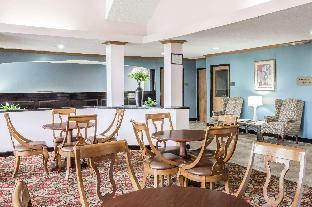 days inn by wyndham selma