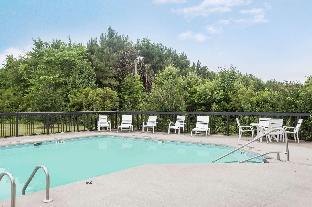 days inn by wyndham selma