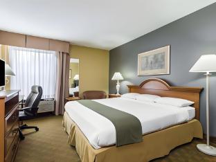 days inn by wyndham selma