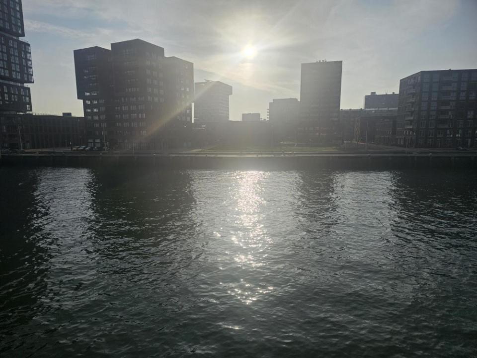 rotterdam
